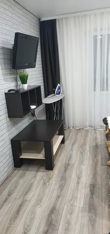 Уютная квартира в центре города  в 5 мин от ДУЦ — аренда посуточно в Октябрьск