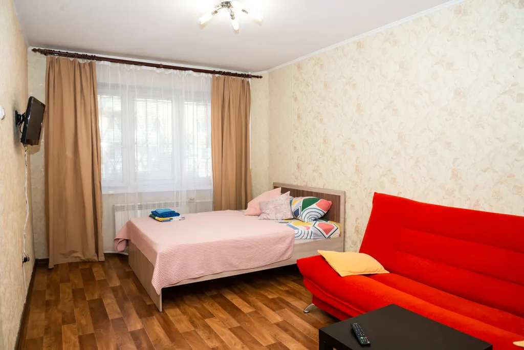 Уютная квартира в центре Гудвин