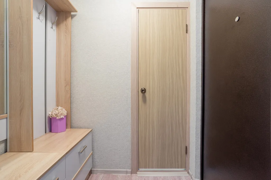 Квартира 1-комнатная Квартира — Краснодар