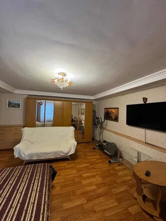 Комфортная квартира с отдельным входом