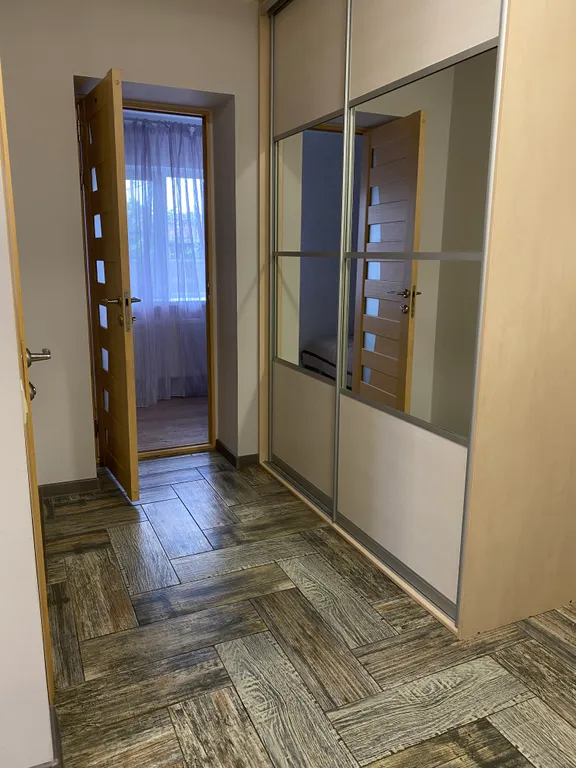 Дом возле Олимпийского парка с плодовым садом