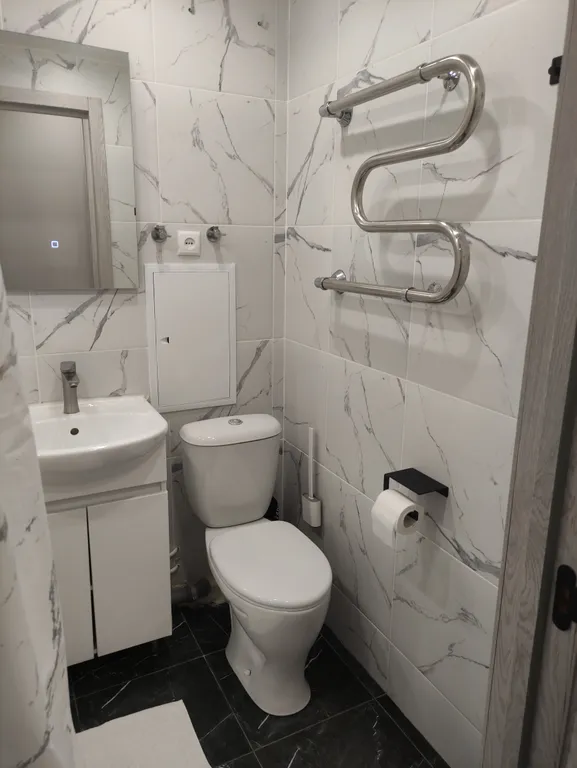 Уютная квартира в центре Перми