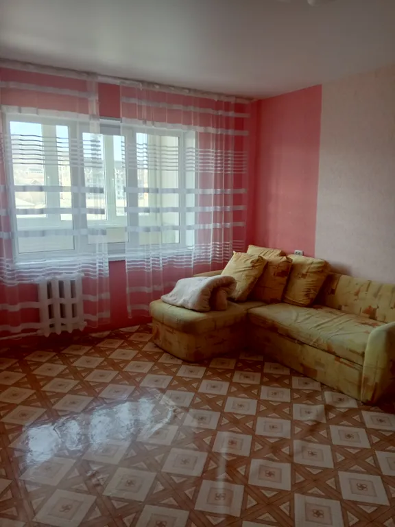 Квартира в отличном районе Южный — аренда посуточно в Находка