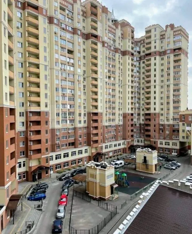 Апартаменты в центре рядом с Галереей Чижова