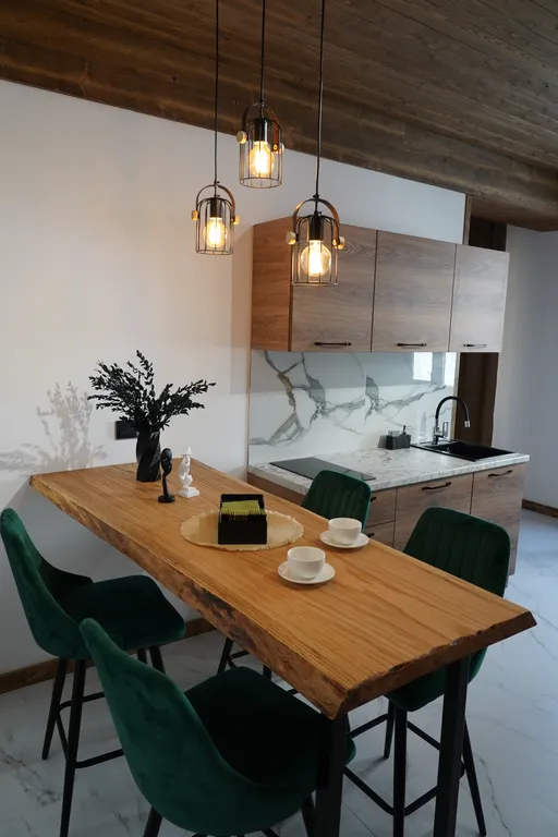 Квартира Комната — Терскол