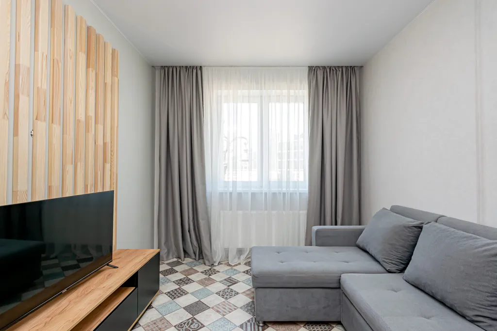 Cosmos Apart | ЖК бизнес-класса в историческом центре | Отч документы