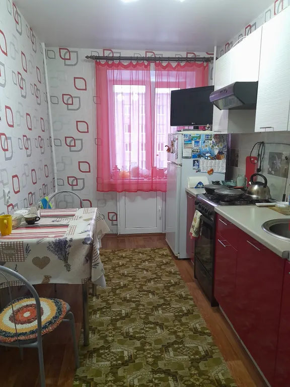 2х комн.квартира