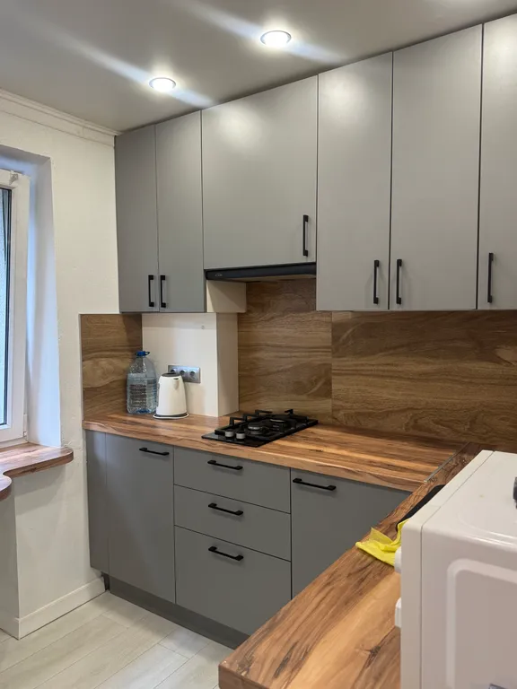 Квартира Квартира в историческом районе на Рыбной деревни — Калининград