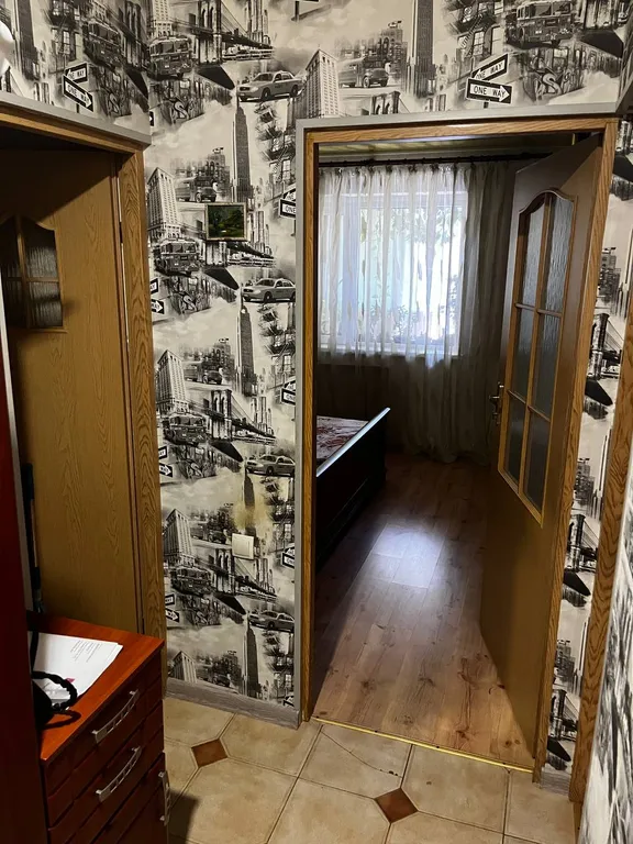 Двухкомнатная рядом парк Парадиз в Партените