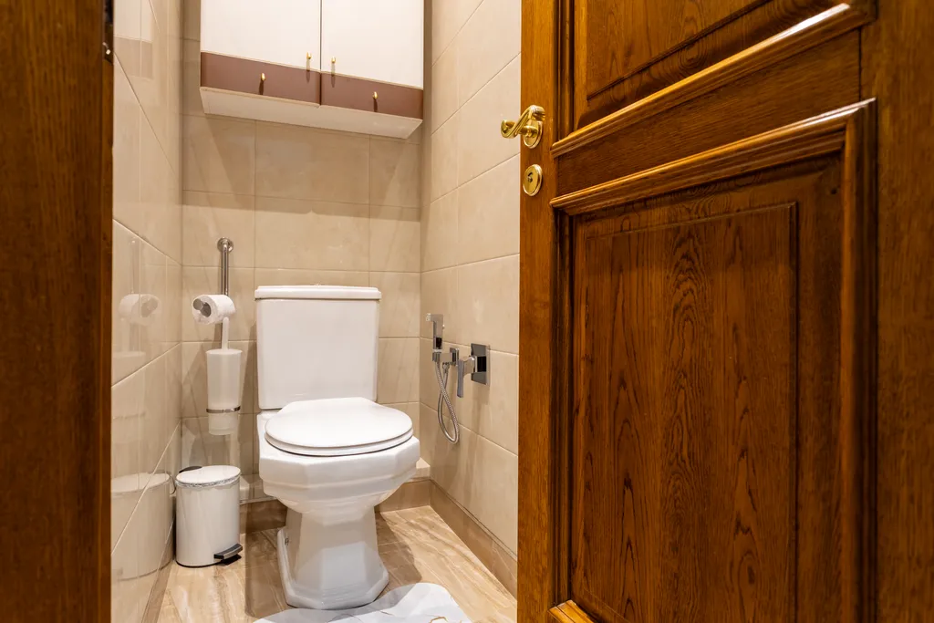 Квартира Квартира ИЗБА/Котельническая высотка — Москва