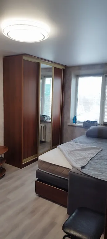 Уютная, теплая, солнечная квартира