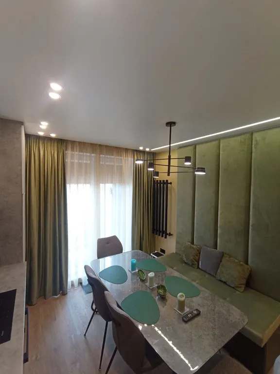 Квартира Апартаменты VictoriaSea — Зеленоградск