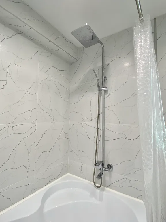 Комфорт в центре города