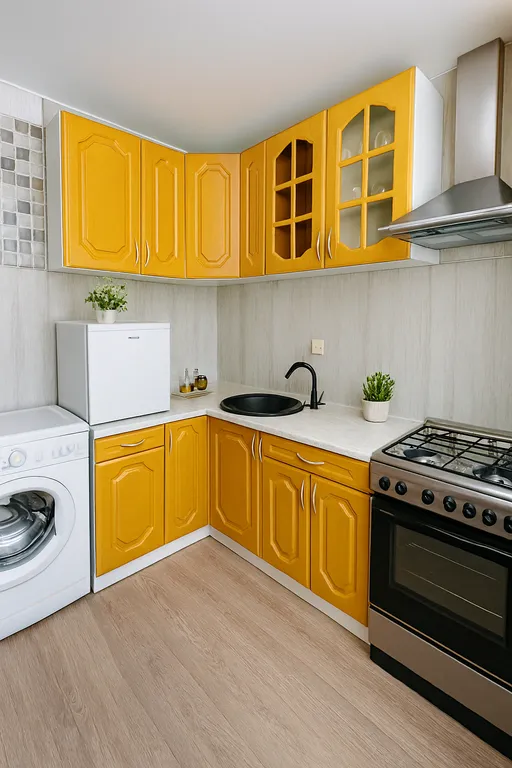 Квартира в центре с шикарным видом на парк