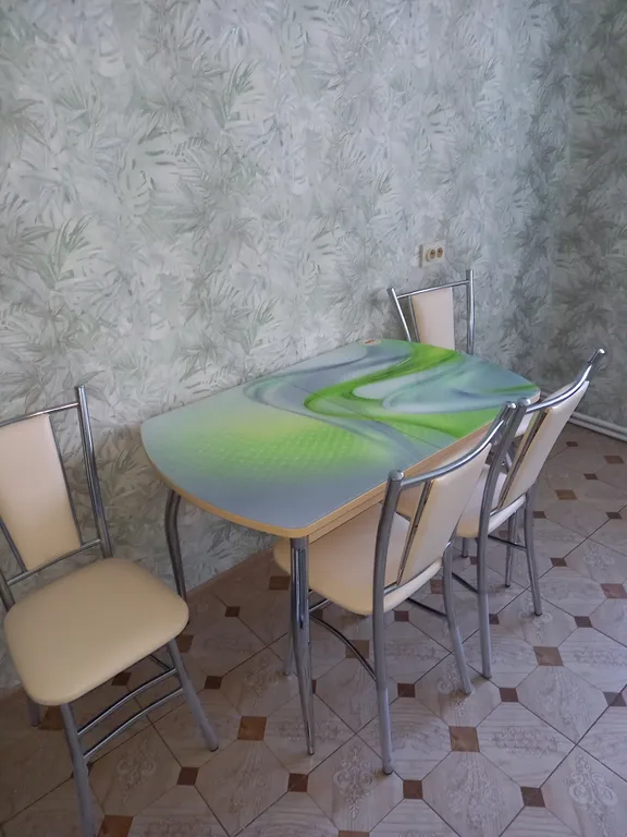 Квартира Прекрасная квартира рядом с морем — Ейск