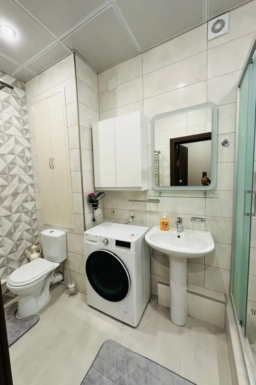 Апартаменты у самого Кремля