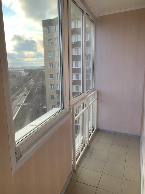 Комфортная студия