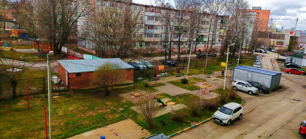 Апартамент рядом с Автовокзалом