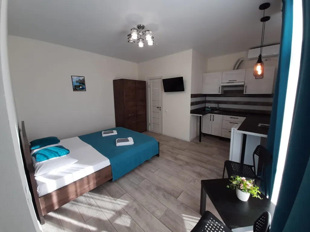 Квартира Комната — Севастополь