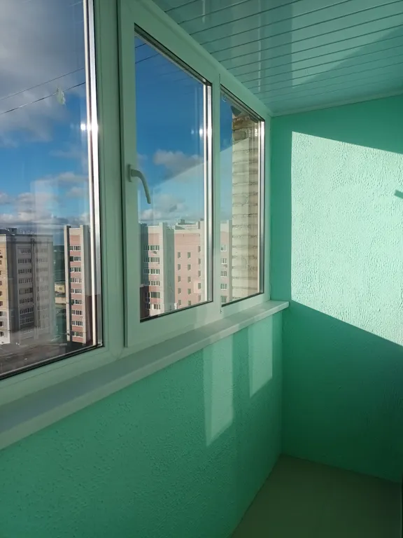 Уютнaя двухкомнатная квартира