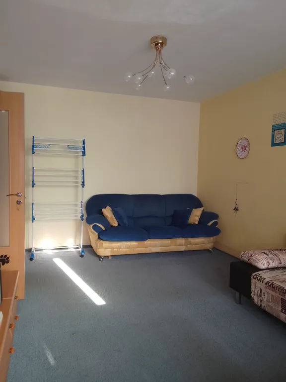 Квартира в тихом, зелёном районе