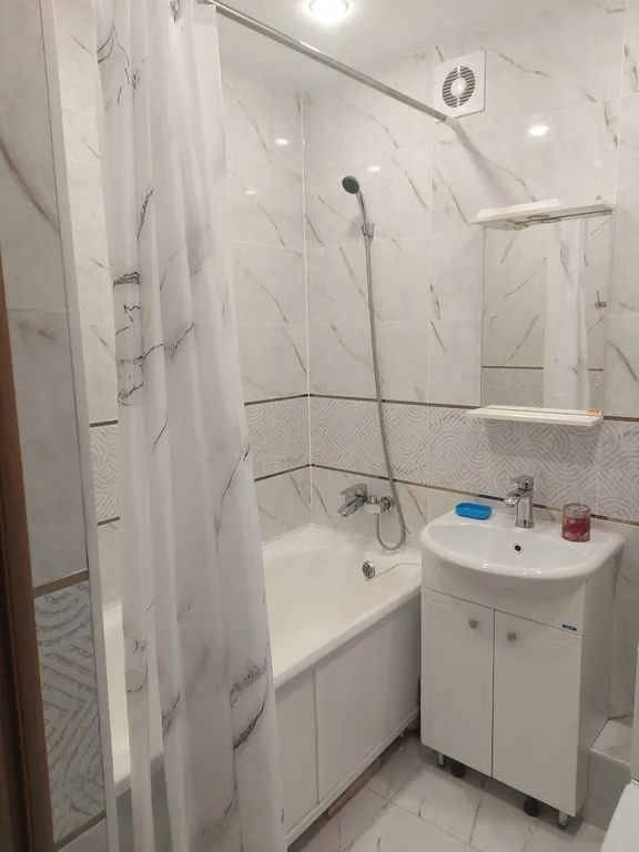 Уютная квартира в тихом спокойном месте