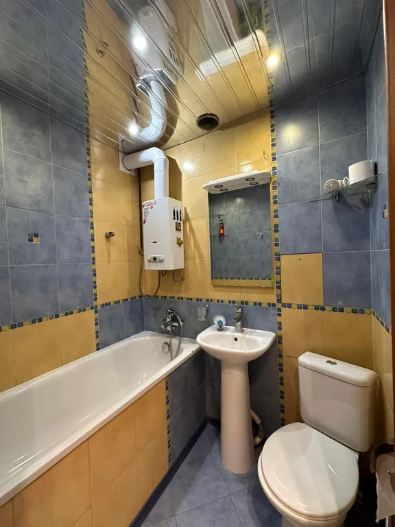 Квартира Квартира с видом на Софийскую площадь — Великий Новгород