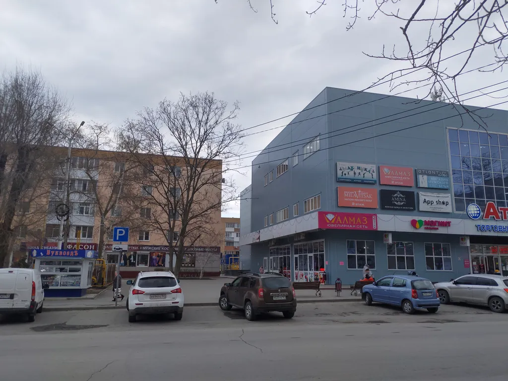 Потрясающая квартира в сердце старого город