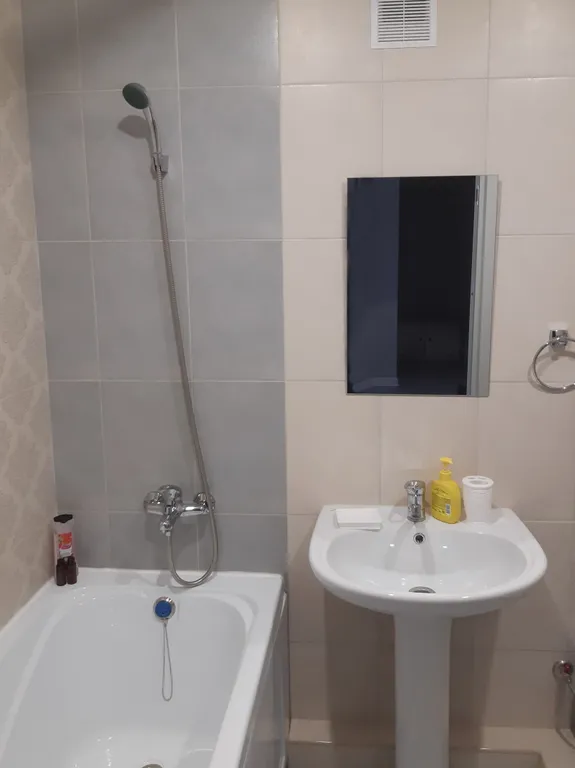 Уютная, чистая квартира