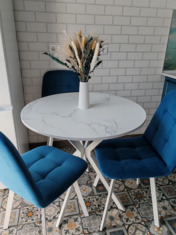 Квартира Уютная квартира у моря в Арт лайт сити — Сириус