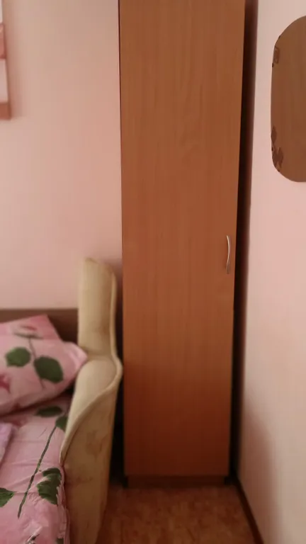 Домик в Солнечной Долине