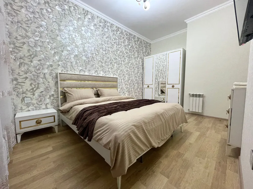 Eden Suite Apartments