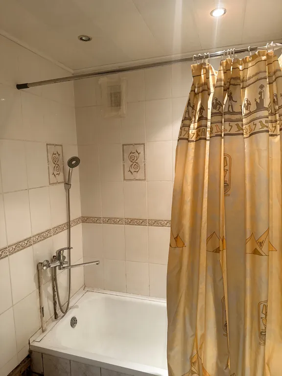 Квартира Квартира около леса в Академгородке — Новосибирск