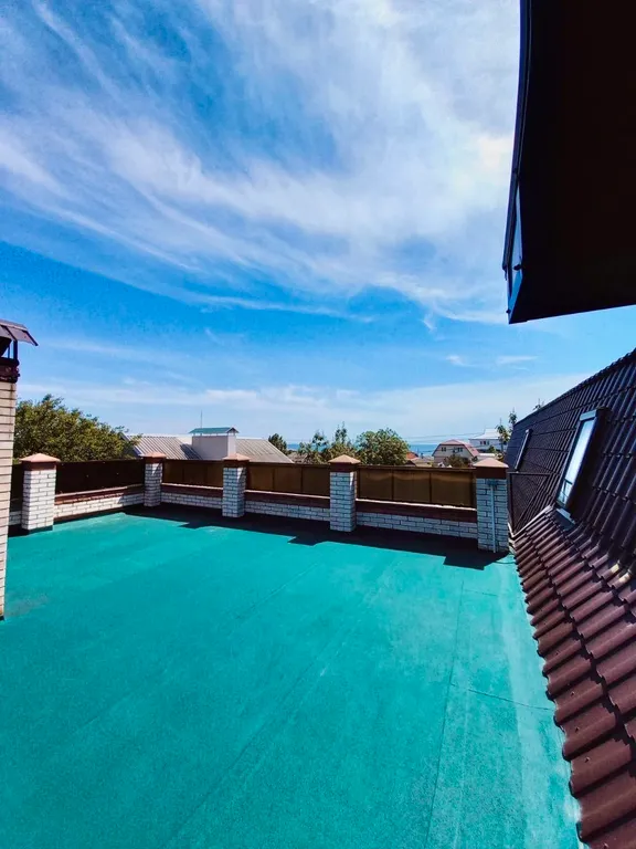 Гостевой дом lighthouse в курортном городе бердянск