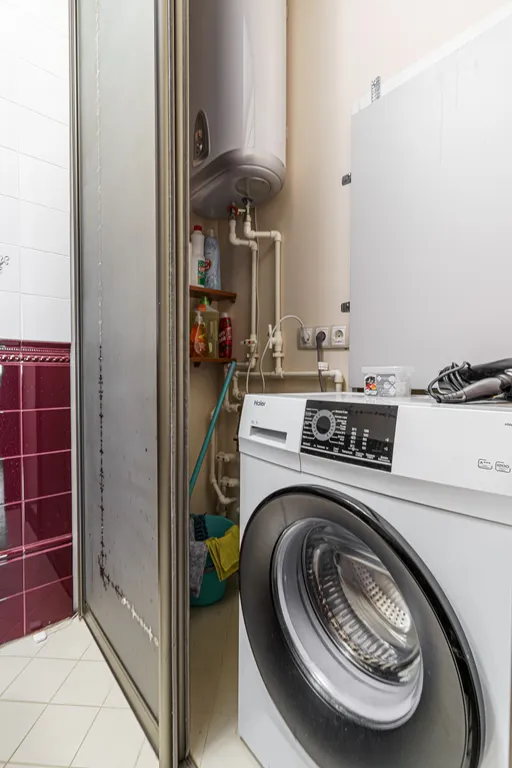 Эксклюзивные двухкомнатные апартаменты с видом на Волгу