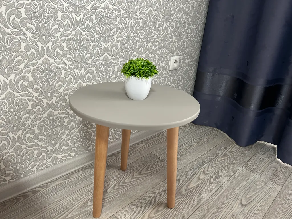 Однокомнатная квартира в жилом районе Арбан