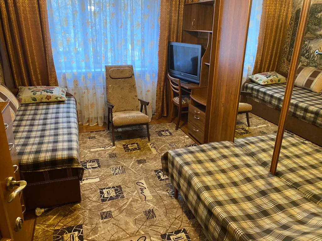 1 комнатная Квартира рядом с НИИ, Вредена — аренда посуточно в Санкт-Петербург