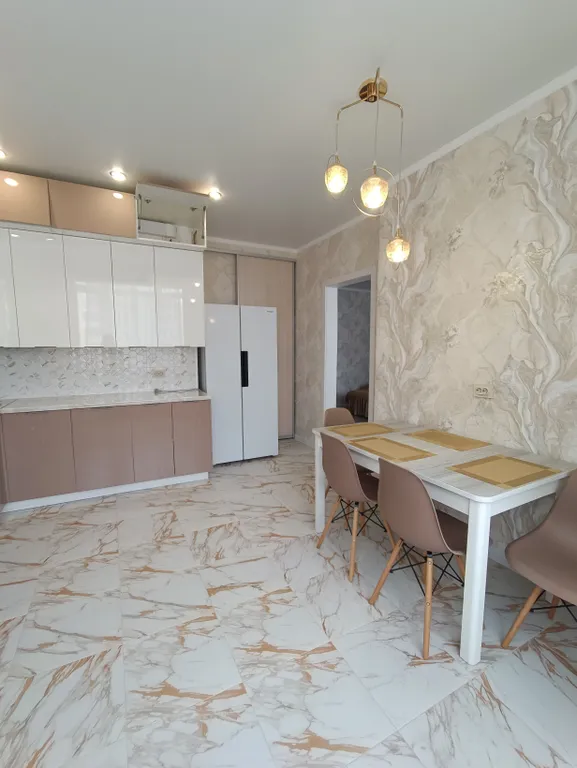 Квартира Квартира в центре города — Анапа