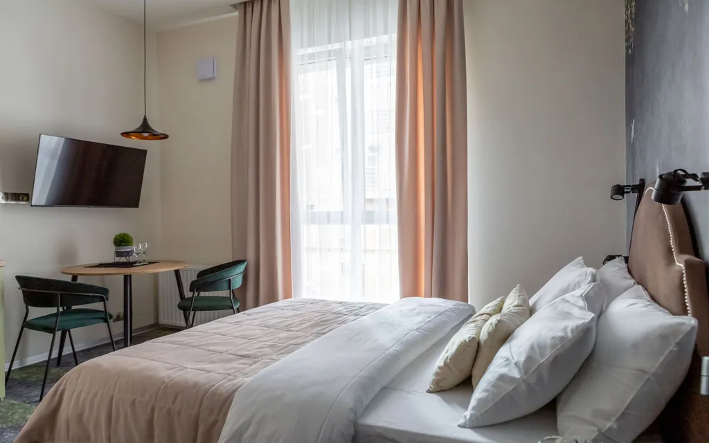 Квартира Комната — Калининград