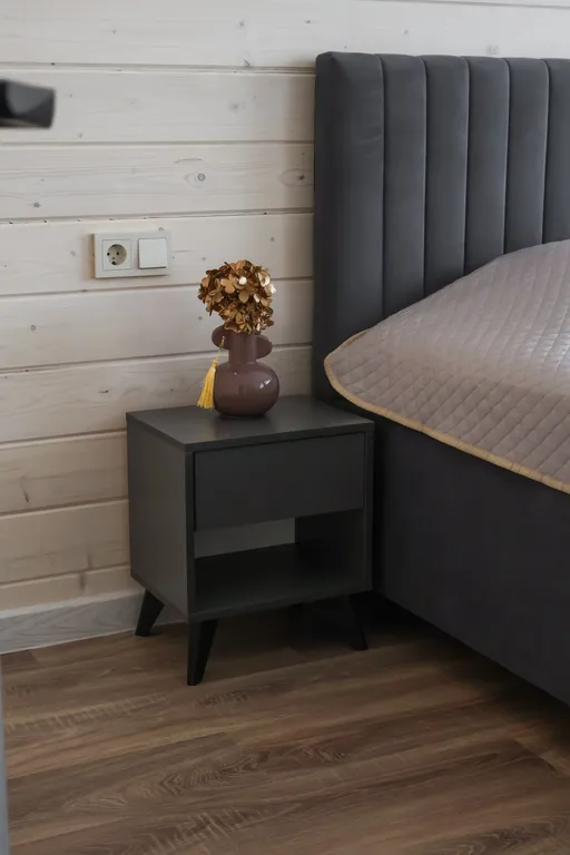 Уютный дом в черте города