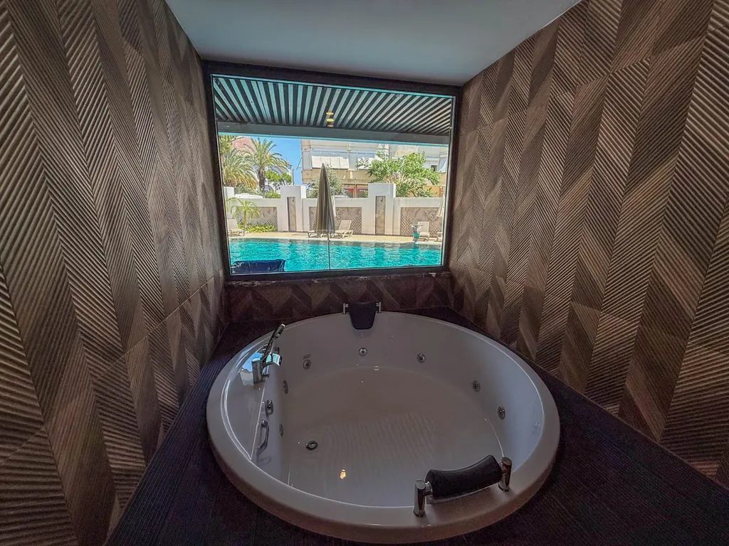 Премиум-апартаменты на Клеопатре