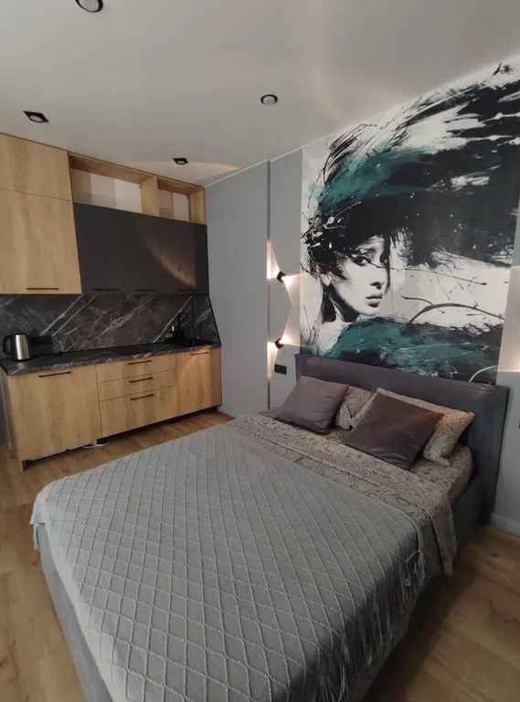 Дизайнерская студия