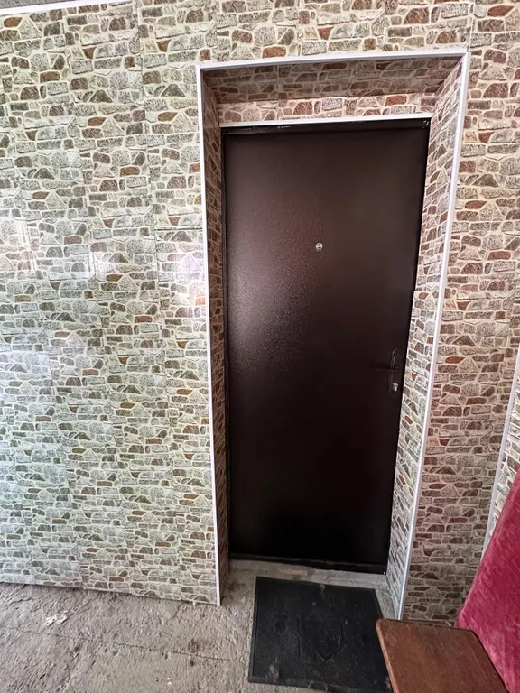 Квартира Уютная квартира  в центре города возле парка Дендрарий одна на этаже. — Сочи