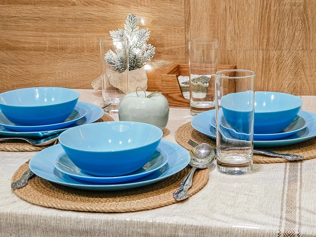 Квартира для семьи с детьми