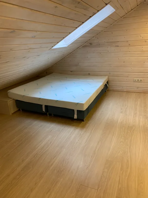 Дом на Горьковском море