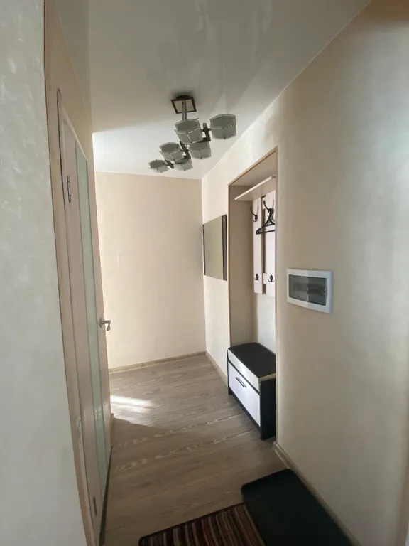 Уютная квартира в центре