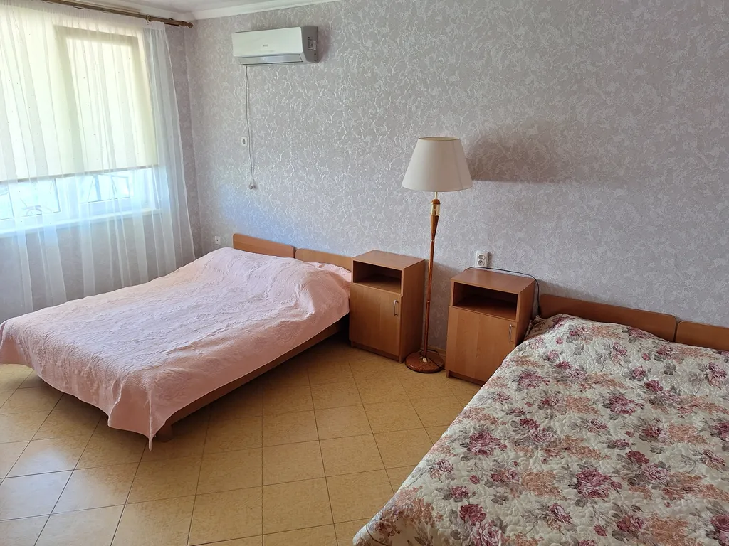 Квартира Комната — аренда посуточно в Рыбачье