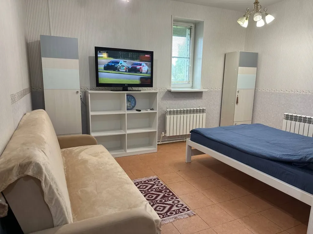 Хорошая квартира в центре — аренда посуточно в Вельск