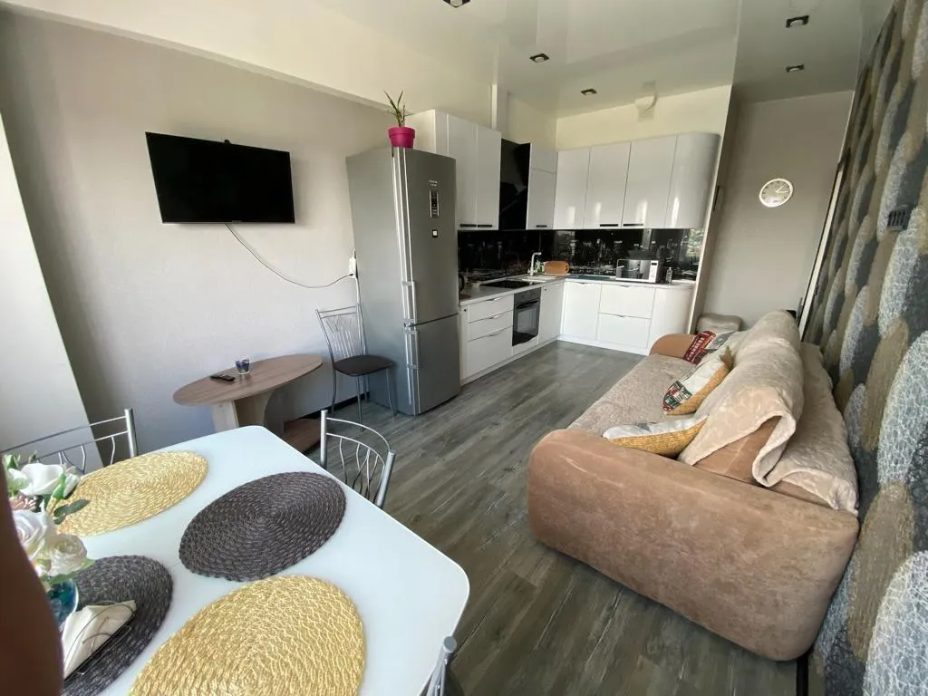 Уютный апартамент в центре