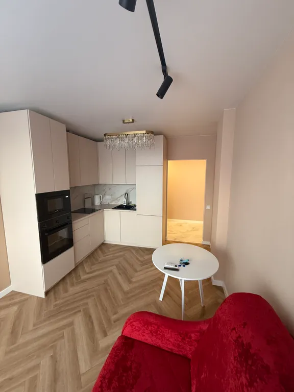 Квартира Тульский Самовароff — аренда посуточно в Тула